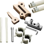 Hot Melt Pipe Repair Tool | Tubing Leakage Stopper